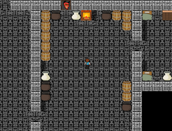 Suiko Dragon (Demo 1.4) Image