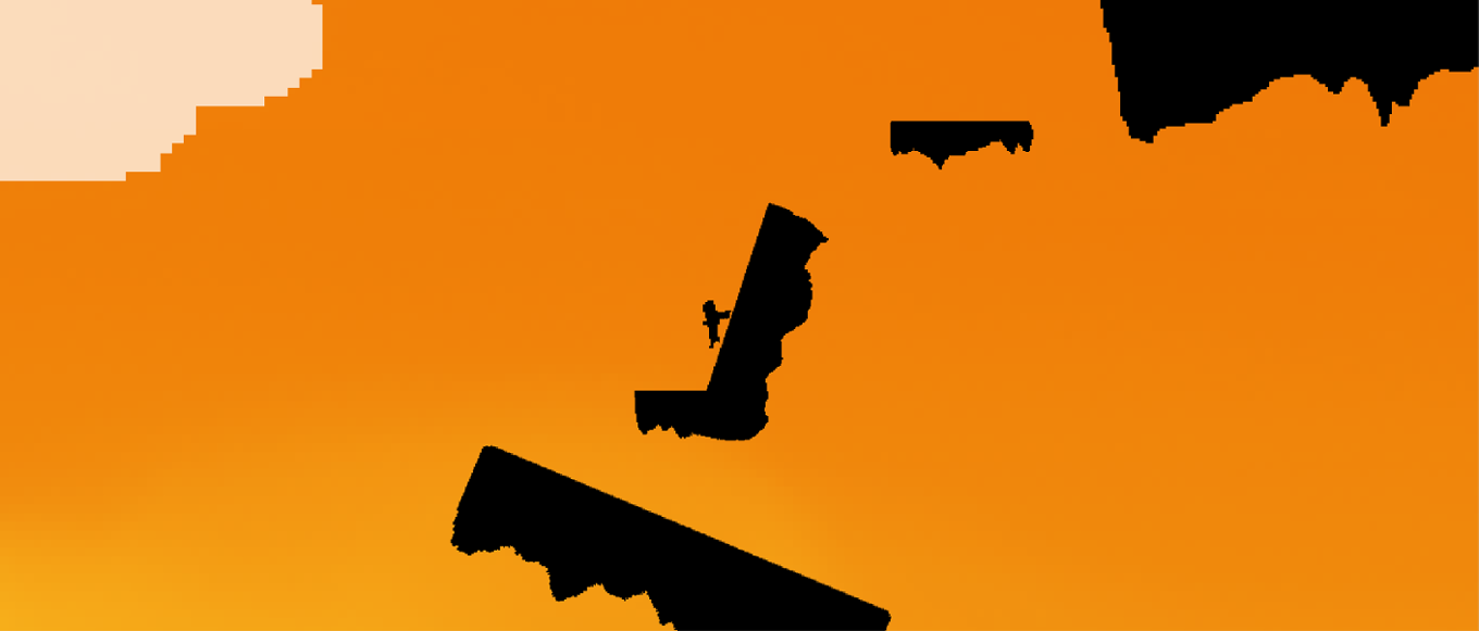 Games like Sunset Scale