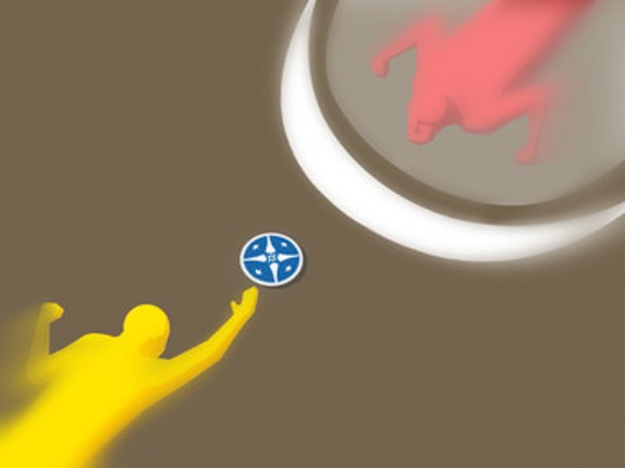 Super Impact screenshot