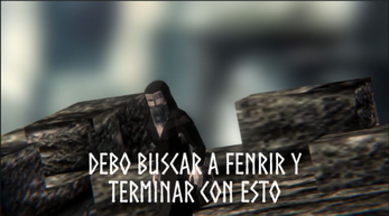 Svidurr: El señor de los colgados screenshot