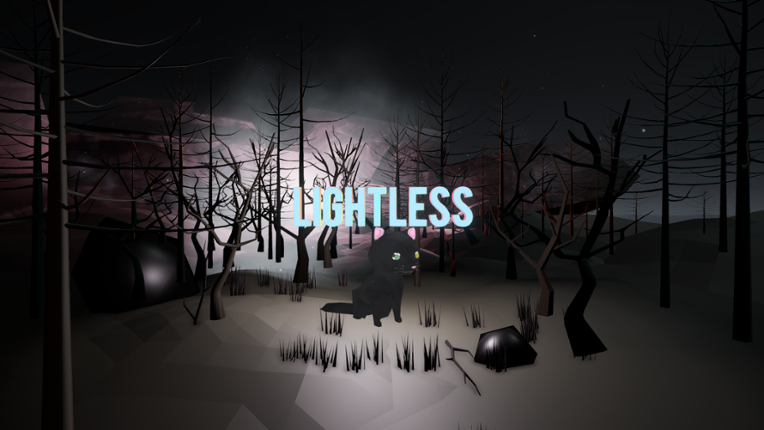 TG Lightless Image