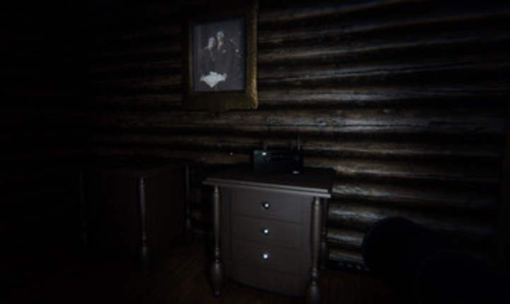The Exorcism screenshot