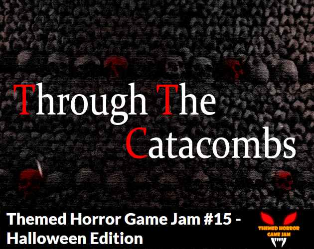 Games like Through the Catacombs