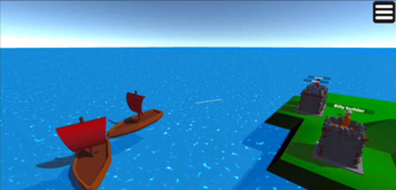 Tiny Village screenshot
