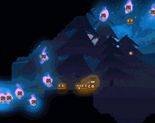 Totem Nights Image