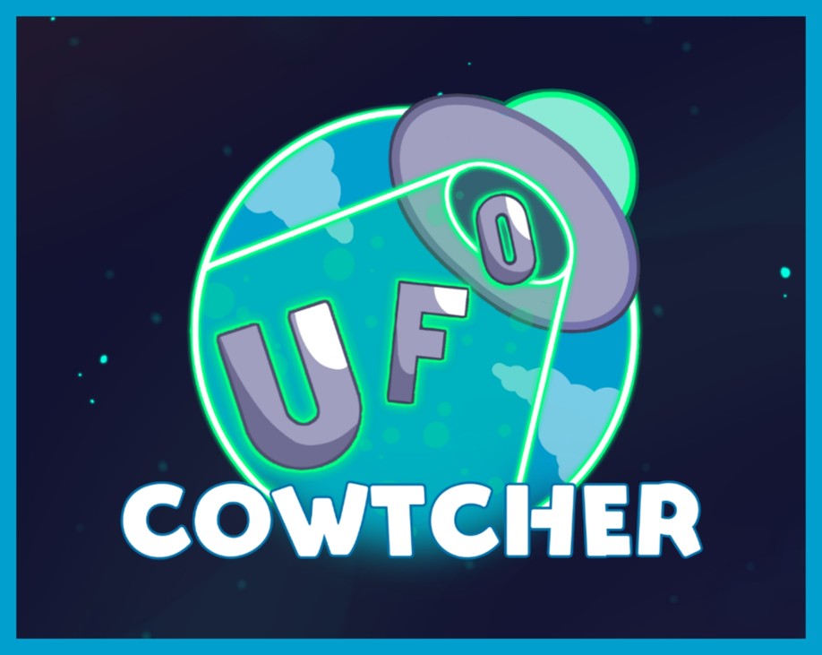 Games like UFO Cowtcher
