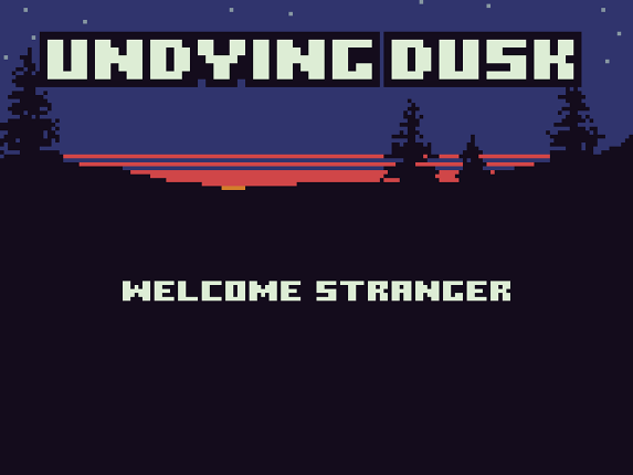 Undying Dusk Image