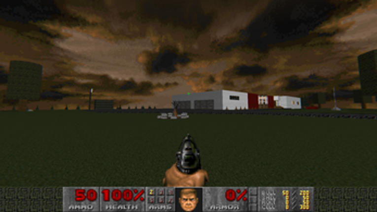 WAD Wednesday 1 Year Anniversary Mapset Image