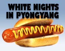 Games like White Nights In Pyongyang