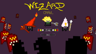 Wizard Crawl Image