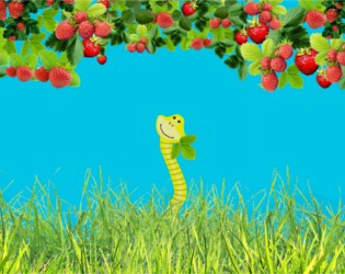 Games like Yellow Snake