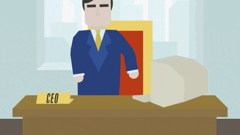 You Know, CEO screenshot