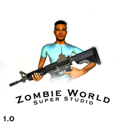 Zombie World Image
