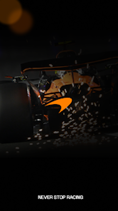 McLaren Racing Image