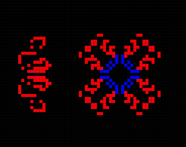 Games like Game of (No) Life