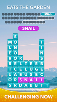 Word Piles - Stacks Word Games Image