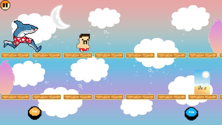 GameBreak screenshot