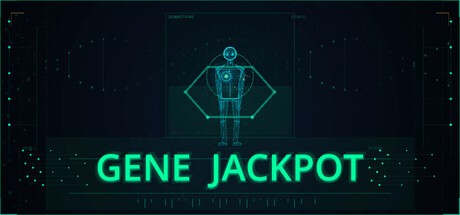Games like Gene Jackpot