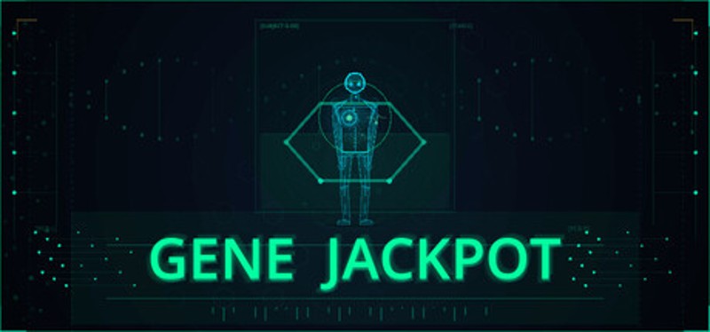 Gene Jackpot Image