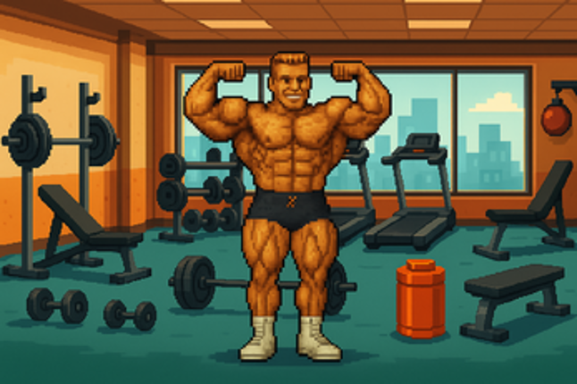 Gewichtswahnsinn screenshot