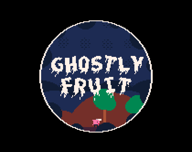 Games like Ghostly Fruit