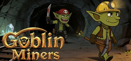 Games like Goblin Miners