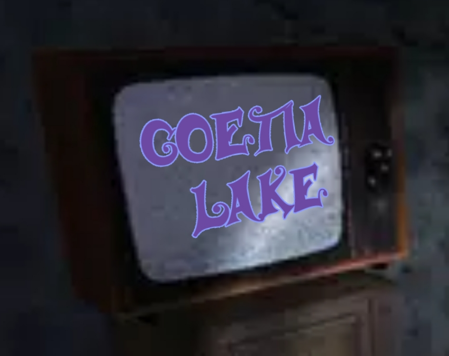 Games like Goetia Lake