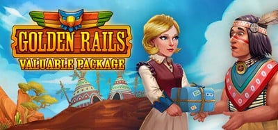 Golden Rails: Valuable Package Image