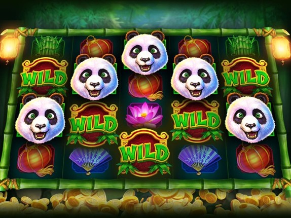Golden Slot Casino screenshot