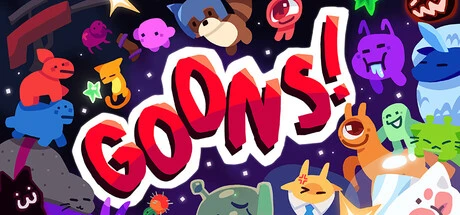 Games like GOONS!