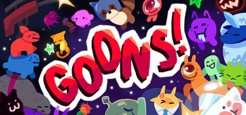 GOONS! Image