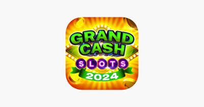 Grand Cash Slots - Casino Game Image