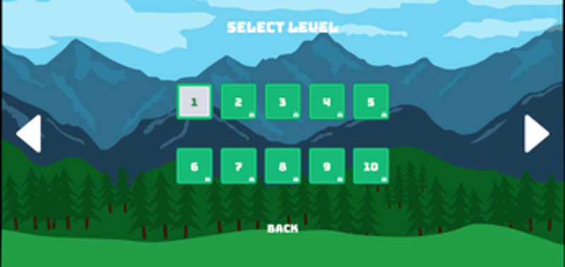 Gravity Zero screenshot