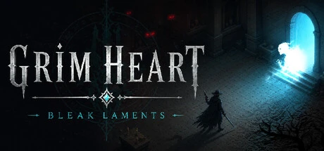 Games like Grim Heart: Bleak Laments