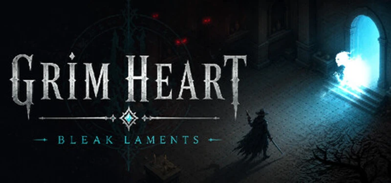 Grim Heart: Bleak Laments Image