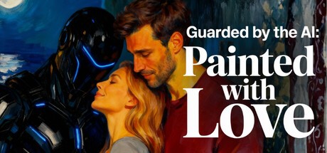 Games like Guarded by the AI: Painted with Love