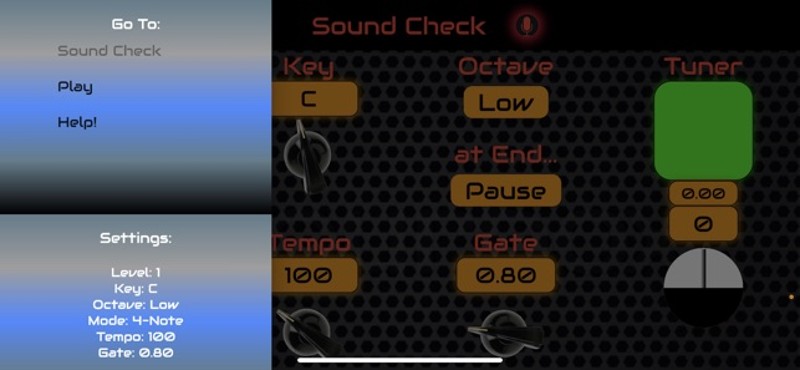 GuitarParrot Lite Image