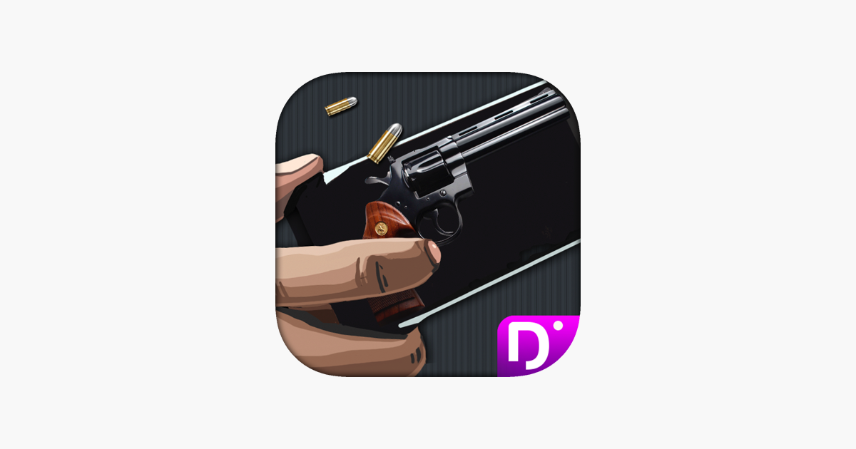 Games like Gun Shooter Sounds