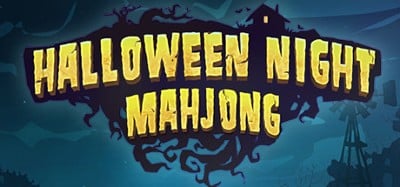 Halloween Night Mahjong Image