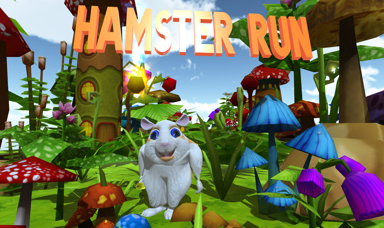 Games like Hamster Run
