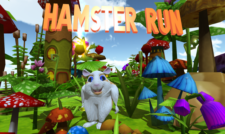 Hamster Run Image