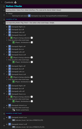 Handheld Controller Source screenshot