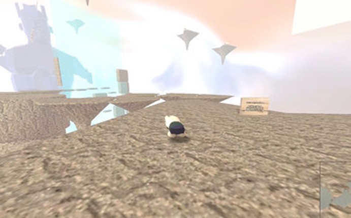Harold's Walk: Uma's Dank Rave Image