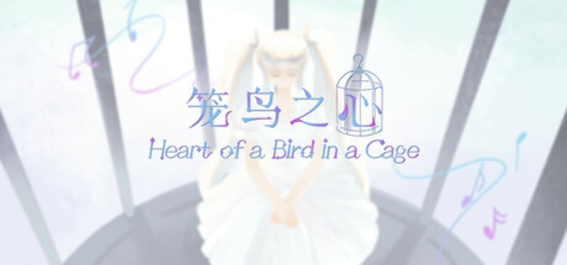 Heart of a Bird in a Cage Image