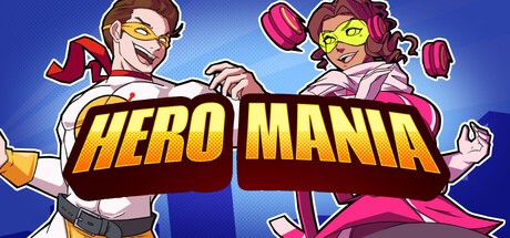 Games like Hero Mania