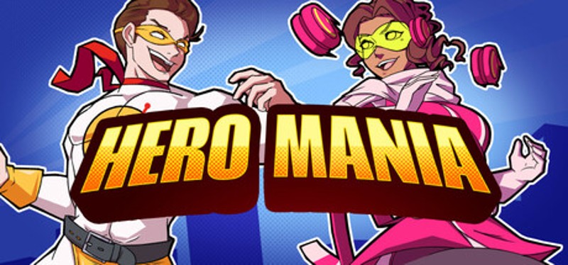 Hero Mania Image