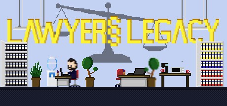 Games like HerrAnwalt: Lawyers Legacy