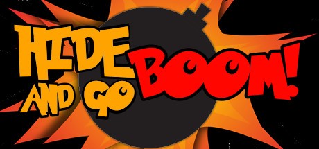 Games like Hide and go boom