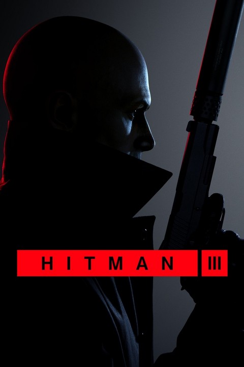 Games like Hitman 3
