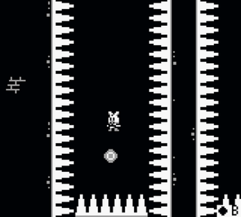 Hop 'n' Revoke screenshot